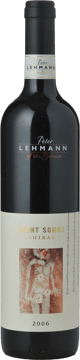 PETER LEHMANN Eight Songs Shiraz, Barossa 2006 Bottle image number 0