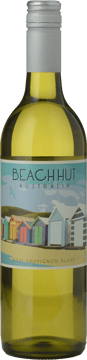 BEACH HUT WINES Sauvignon Blanc, Australia 2021 Bottle image number 0