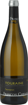 FRANCOIS CHIDAINE Sauvignon Blanc, Touraine 2016 Bottle image number 0
