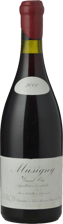DOMAINE LEROY Grand Cru, Musigny 2000 Bottle