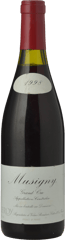 DOMAINE LEROY Grand Cru, Musigny 1998 Bottle image number 0