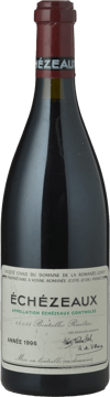 DOMAINE DE LA ROMANEE-CONTI, Echezeaux 1996 Bottle image number 0