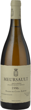 DOMAINE DES COMTES LAFON Desiree, Meursault 1996 Bottle image number 0