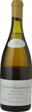 DOMAINE LEROY, Corton-Charlemagne 2001 Bottle