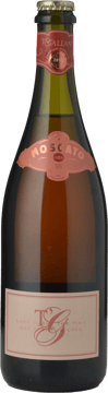 T'GALLANT WINERY TG Pink Moscato, Mornington Peninsula 2012 Bottle image number 0