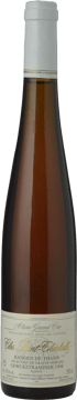DOMAINE SCHOFFIT Rangen Grand Cru Clos Saint-Theobald Gewurztraminer, Alsace 1998 500ml image number 0