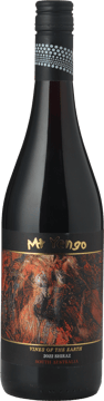 MT YENGO WINES Vines of the Earth Shiraz, Adelaide 2022 Bottle image number 0