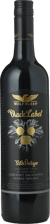 WOLF BLASS WINES Black Label, South Australia 2007 Bottle