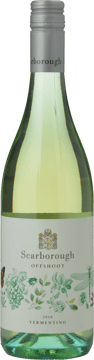 SCARBOROUGH WINE CO Offshoot Vermentino, Hunter Valley 2018 Bottle image number 0