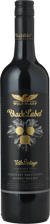 WOLF BLASS WINES Black Label, South Australia 2007 Bottle