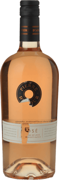 CALABRIA FAMILY WINES (WESTEND ESTATE) Pierre D'Amour Rose, Australia NV Bottle image number 0