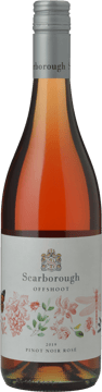 SCARBOROUGH WINE CO Offshoot Rose, Hunter Valley 2019 Bottle image number 0