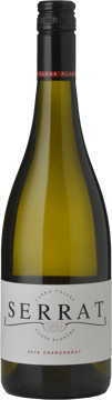 SERRAT Close Planted Chardonnay, Yarra Valley 2016 Bottle image number 0