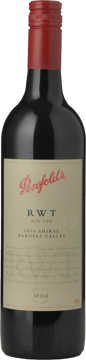 PENFOLDS Bin 798 RWT Shiraz, Barossa Valley 2014 Bottle image number 0