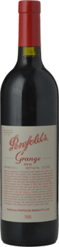 PENFOLDS Bin 95 Grange Shiraz, South Australia 2014 Bottle image number 0