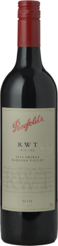 PENFOLDS Bin 798 RWT Shiraz, Barossa Valley 2014 Bottle image number 0