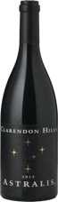CLARENDON HILLS Astralis Syrah, McLaren Vale 2015 Bottle