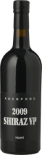ROCKFORD Shiraz Vintage Port, South Australia 2009 Bottle