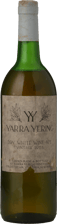 YARRA YERING No.1 Dry White, Yarra Valley 1986 Bottle