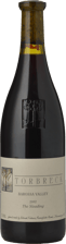 TORBRECK The Steading Grenache Mataro Shiraz, Barossa Valley 2002 Bottle