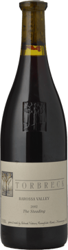 TORBRECK The Steading Grenache Mataro Shiraz, Barossa Valley 2002 Bottle image number 0