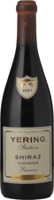 YERING STATION Reserve Shiraz Viognier, Yarra Valley 2001 Bottle