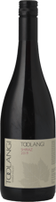 TOOLANGI VINEYARDS Shiraz, Yarra Valley 2019 Bottle