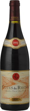 E. GUIGAL, Cotes-du-Rhone 2005 Bottle image number 0