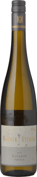 WEINGUT WAGNER STEMPEL Silvaner Riesling-Trocken, Rheinhessen 2013 Bottle image number 0