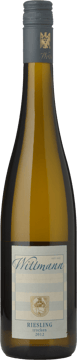 WEINGUT WITTMANN Riesling-Trocken, Rheinhessen 2012 Bottle image number 0