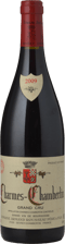 DOMAINE ARMAND ROUSSEAU, Charmes-Chambertin 2009 Bottle