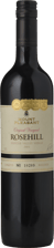 MOUNT PLEASANT Rosehill Shiraz, Hunter Valley 2005 Bottle