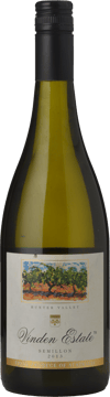 VINDEN ESTATE Semillon, Hunter Valley 2013 Bottle image number 0