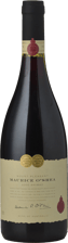 MOUNT PLEASANT Maurice O'Shea Shiraz, Hunter Valley 2000 Bottle