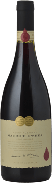 MOUNT PLEASANT Maurice O'Shea Shiraz, Hunter Valley 2000 Bottle image number 0