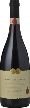 MOUNT PLEASANT Maurice O'Shea Shiraz, Hunter Valley 2000 Bottle image number 0
