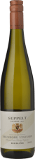 SEPPELT Drumborg Riesling, Henty 2015 Bottle