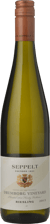 SEPPELT Drumborg Riesling, Henty 2015 Bottle
