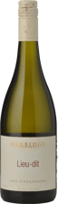 OAKRIDGE ESTATE Lieu-Dit Chardonnay, Yarra Valley 2009 Bottle