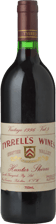 TYRRELL'S Vat 9 Shiraz, Hunter Valley 1996 Bottle