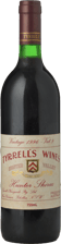 TYRRELL'S Vat 9 Shiraz, Hunter Valley 1996 Bottle