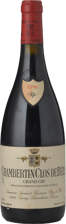 DOMAINE ARMAND ROUSSEAU, Chambertin-Clos de Beze 1996 Bottle