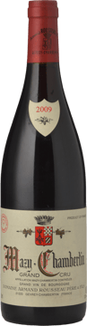 DOMAINE ARMAND ROUSSEAU, Mazy-Chambertin 2009 Bottle image number 0
