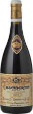DOMAINE ARMAND ROUSSEAU Grand Cru, Chambertin 2005 Bottle