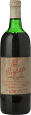 PENFOLDS Bin 707 Cabernet Sauvignon, South Australia 1965 Bottle