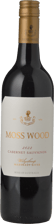 MOSS WOOD Moss Wood Vineyard Cabernet Sauvignon, Margaret River 2022 Bottle