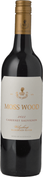 MOSS WOOD Moss Wood Vineyard Cabernet Sauvignon, Margaret River 2022 Bottle image number 0