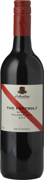 D'ARENBERG WINES The Footbolt Old Vine Shiraz, McLaren Vale 2017 Bottle image number 0