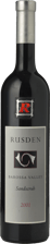 RUSDEN Sandscrub Shiraz, Barossa Valley 2001 Bottle