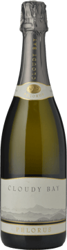 CLOUDY BAY Pelorus Brut, Marlborough NV Bottle image number 0